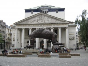 Viabilidade Econômica da Produção Cultural: aumentando a demanda via investimento em educação 